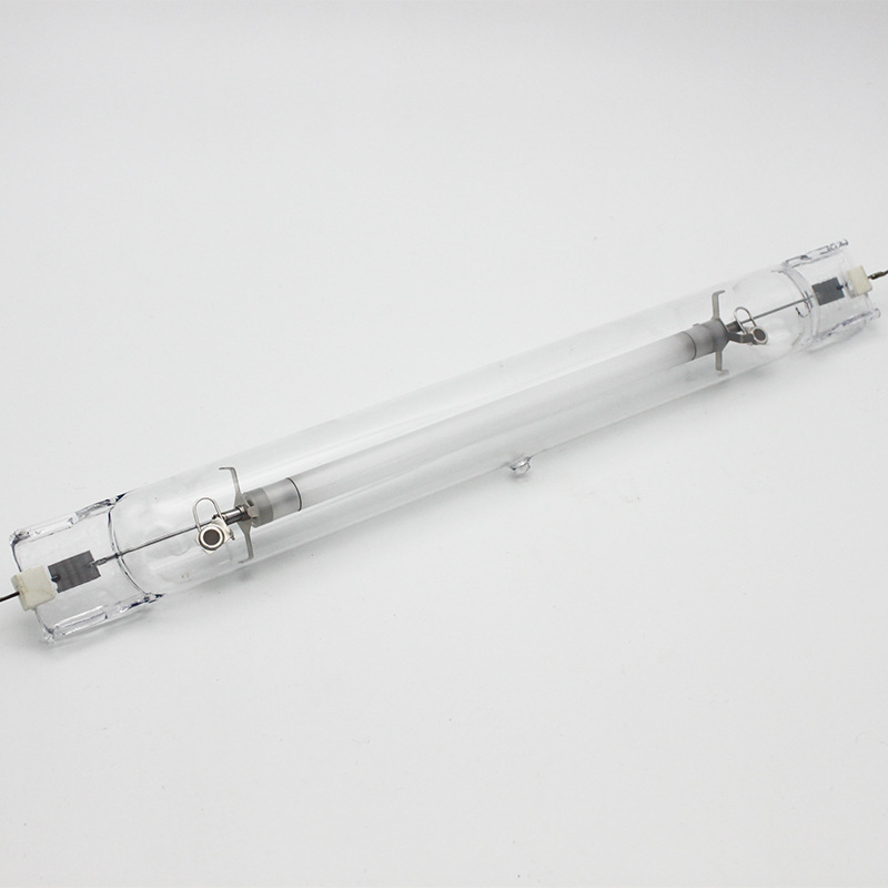 High-Gloss Sodium Lamp Plant Fill Light 1000W Double-Ended 1000W Sodium Lamp De Hps1000W