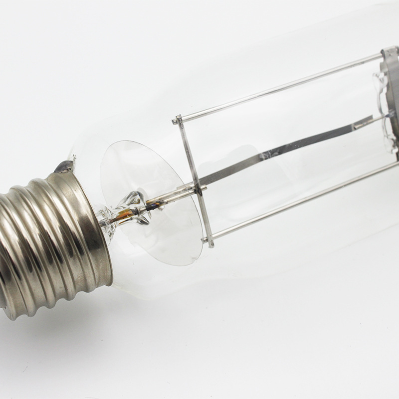 Plant Growth Lamp Mh Gold Halogen Lamp Straight Tube Agricultural Gold Halogen Lamp Plant Fill Light 1000W