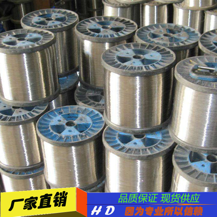 Производитель 0.18мм плетеный шланг нержавеющая сталь 304 яркая пружина мягкий провод нержавеющая сталь