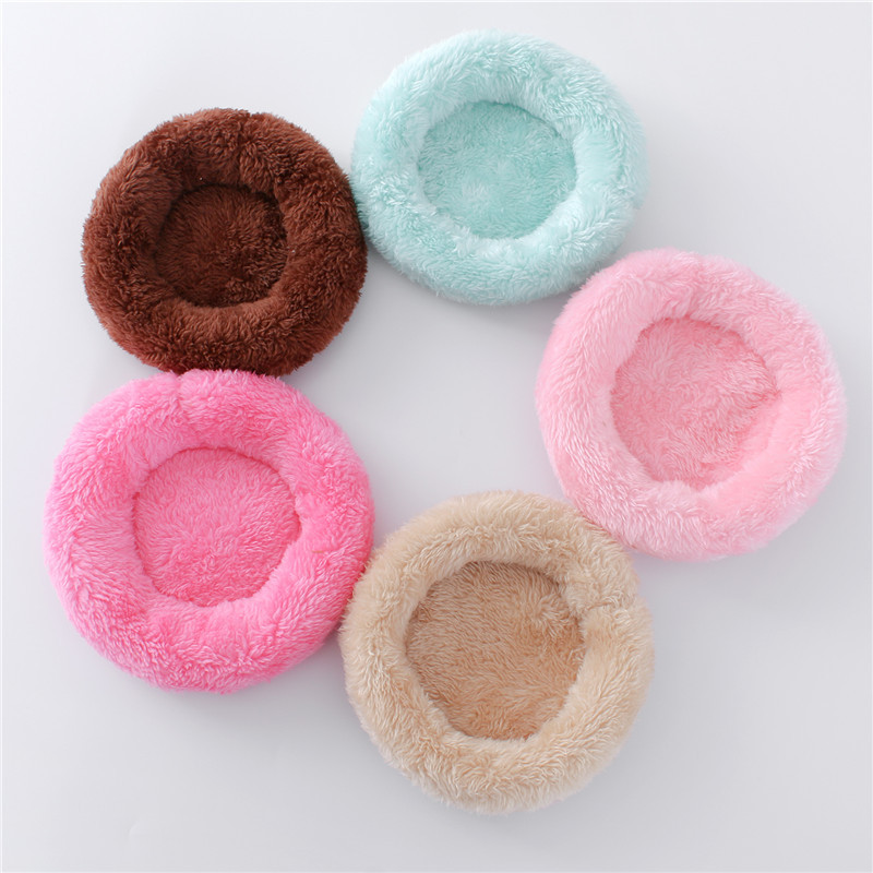 Hamster nest mat small pet nest Arctic fleece warm cotton nest mat hamster hedgehog Chinchilla rabbit small pet mat