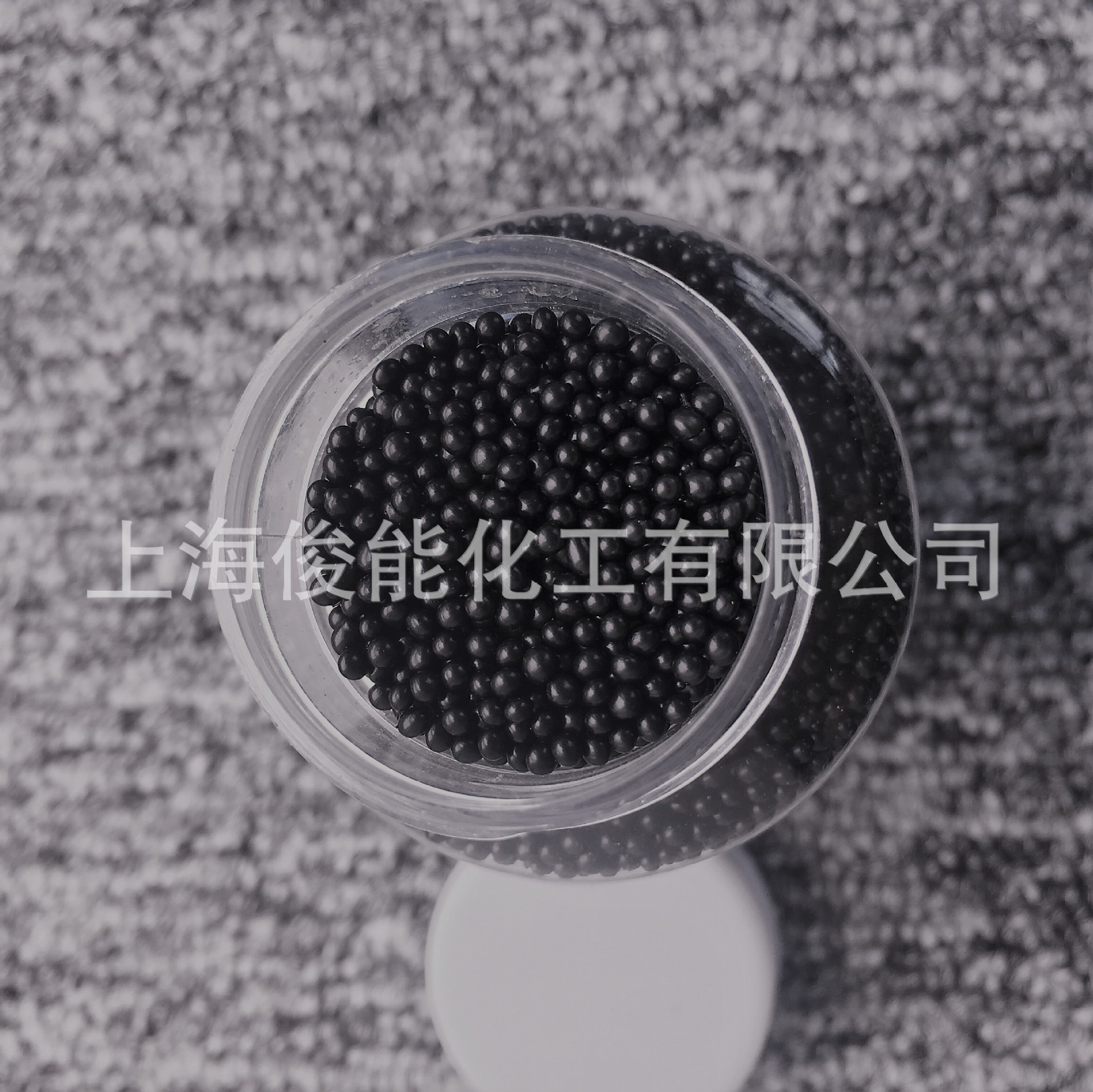 Factory Direct Punch Granular Oil Classy Black Measurement Saving 30% to Reduce the Part of Manufacture