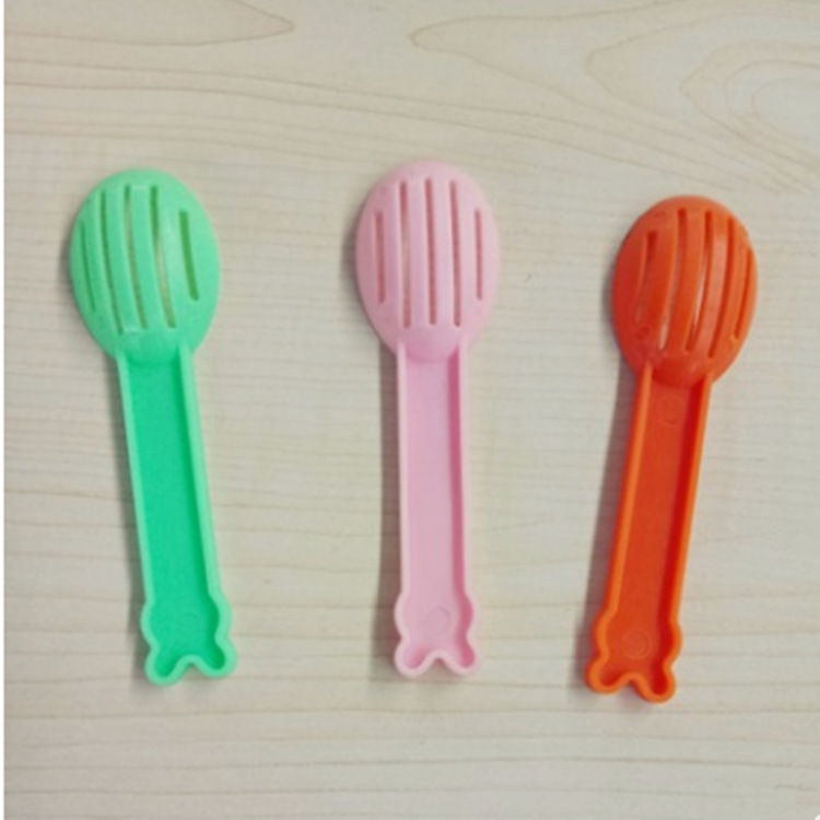 Cute Hamster Sand Scoop Hourglass Bath Sand Scoop Urine Sand Clumping Pad Cleaning Bathroom Scoop Bathroom Set Bath Sand Cleaner