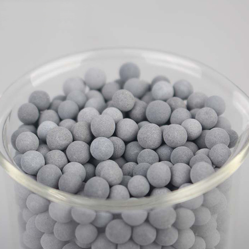 Alkaline Tourmaline Mineralized Ball Tourmaline Filter Material Activated Ball Tourmaline Ceramic Ball for Water Purifier Shower Head