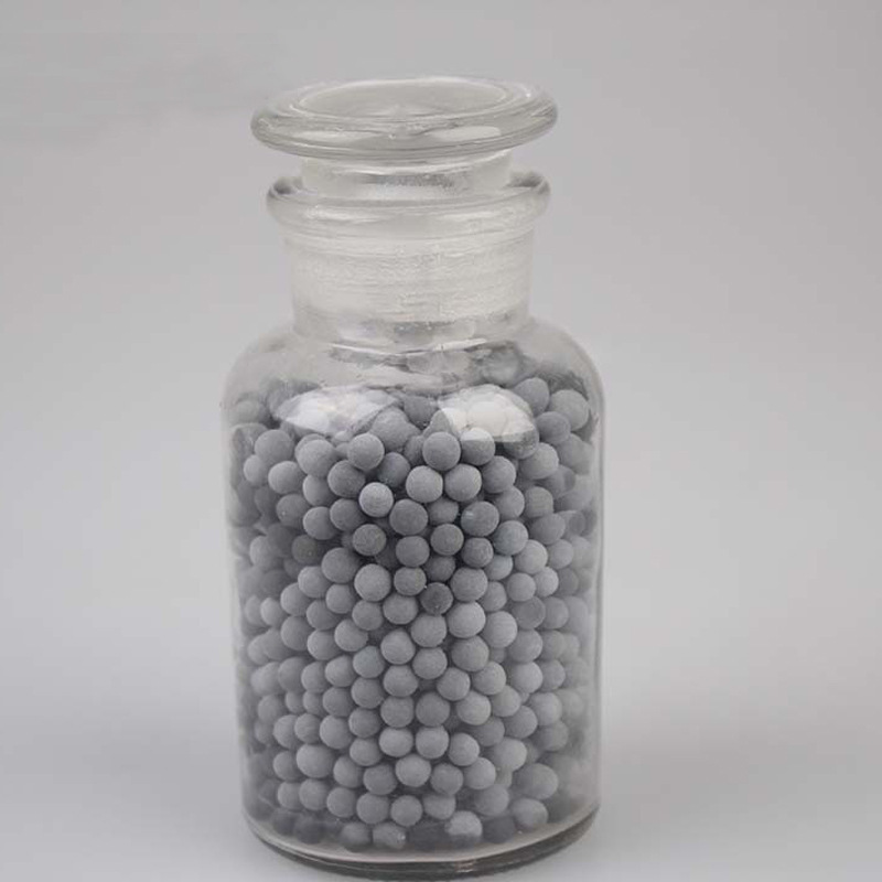 Alkaline Tourmaline Mineralized Ball Tourmaline Filter Material Activated Ball Tourmaline Ceramic Ball for Water Purifier Shower Head