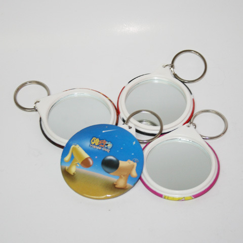 25MM-75mm personalized badge DIY blank badge tinplate badge school badge Class badge production design