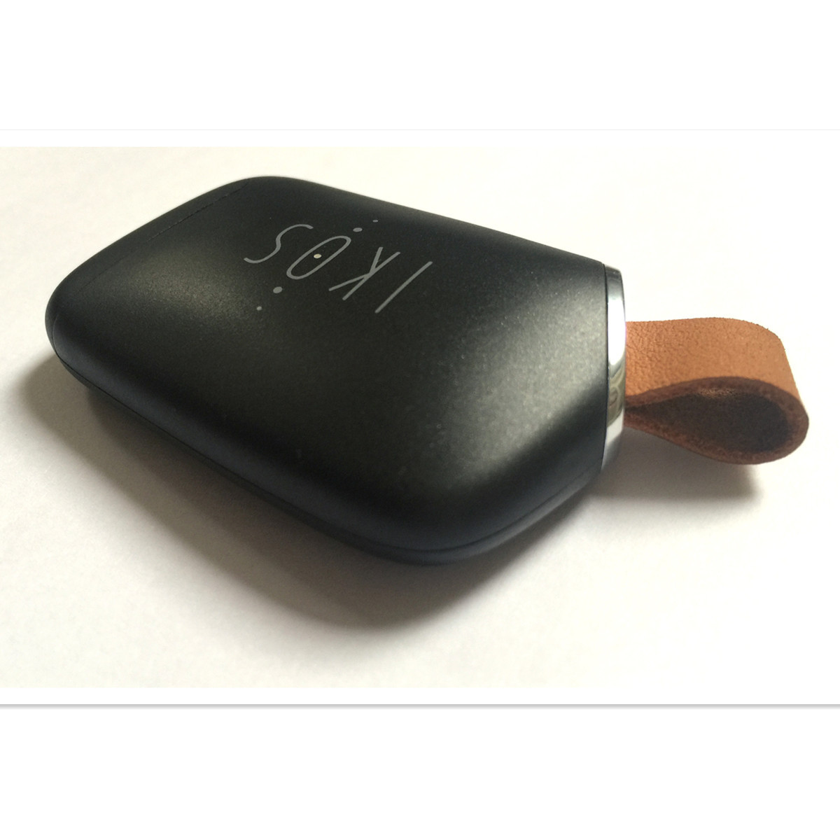 IKOS official factory store apple peel for iPhone Apple dual card dual standby Bluetooth K1S secondary card dual enjoy number