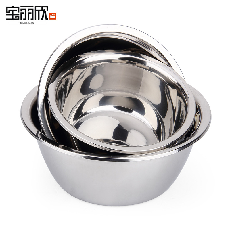 Прямые поставки утолщенных нержавеющих раковин, оптовая продажа