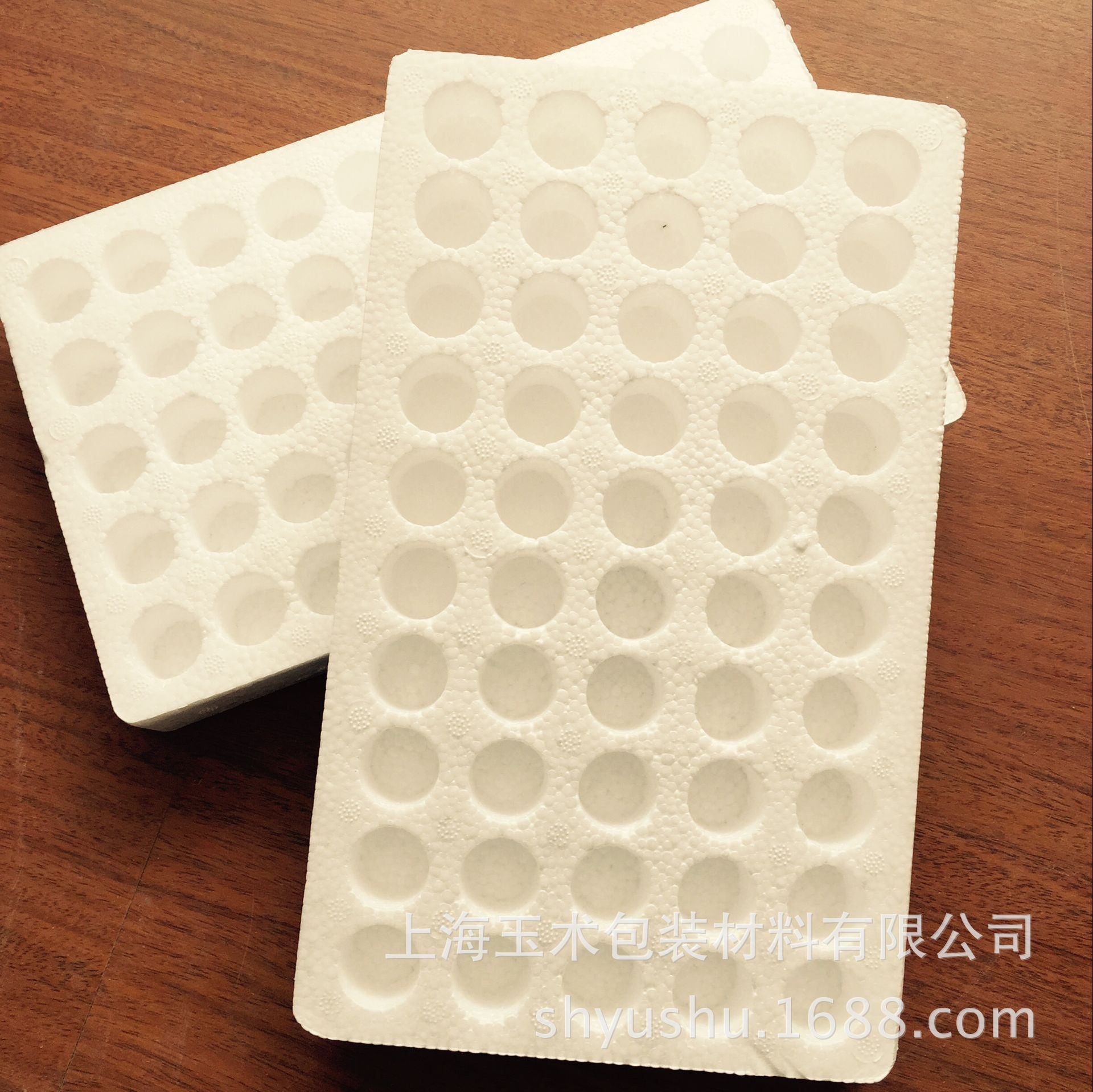 Foam cylindrical foam cake model foam flower arrangement filled foam props practice with EPS board processing customization