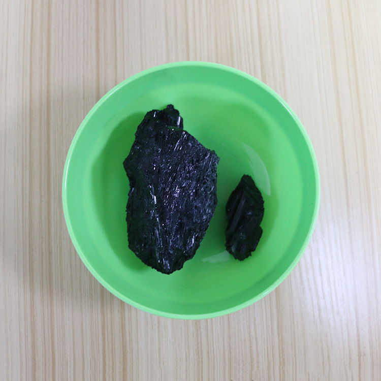 Wholesale Foot Patch Plaster Tourmaline Powder Paint Rubber Tourmaline Energy Powder Coating Textile for Sweat Steaming Room