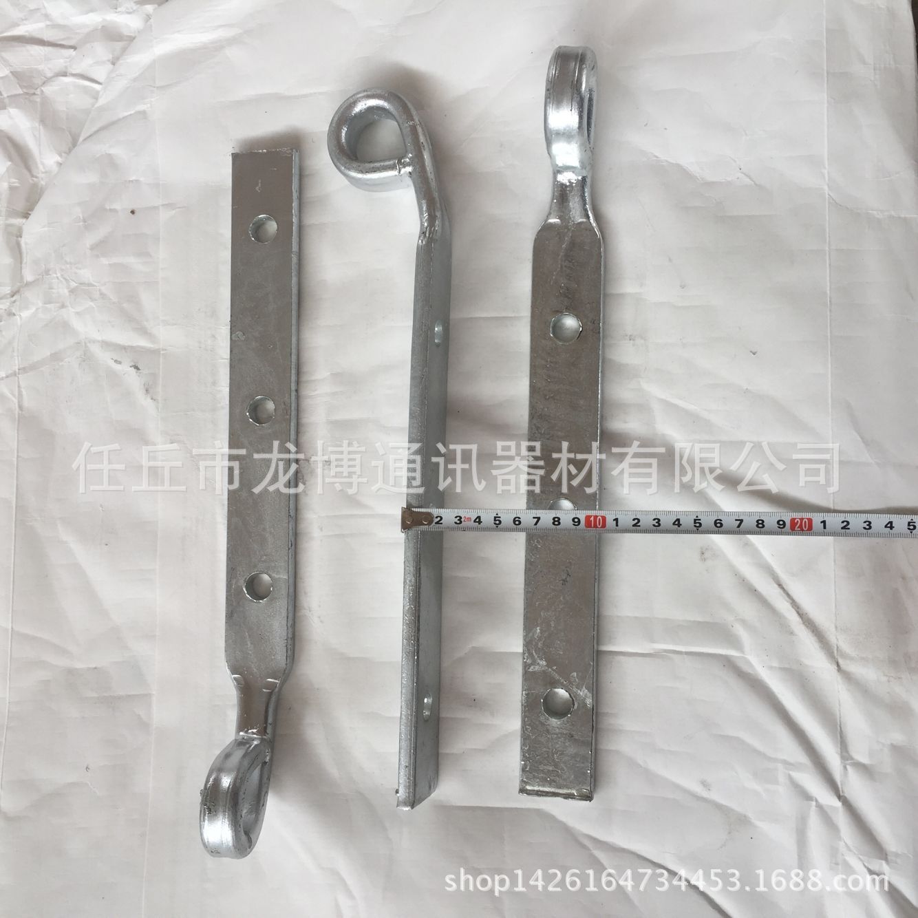 Communication Equipment Factory Supply Communication Iron Climbing 30*6*260 Tiger Head Climbing 40*8*370 Eye-climbing Climbing