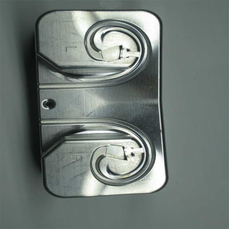 Обработка CNC приспособлений, автоматизированное оборудование, компоненты связи 5G, высокоточная обработка по чертежам