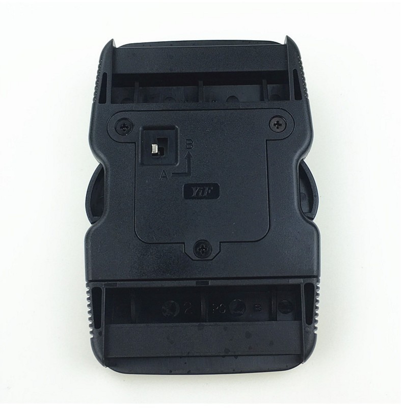 Luggage accessories 319 customs lock tsa buckle password buckle safety buckle bag buckle 5.0 buckle in stock