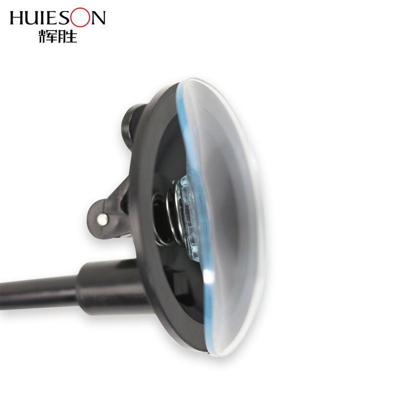 Hui Sheng Variable Suction Cup Table Tennis Serving Trainer, Ball Training Device, Serving Movement Practice, Shaping Training, Adjustable
