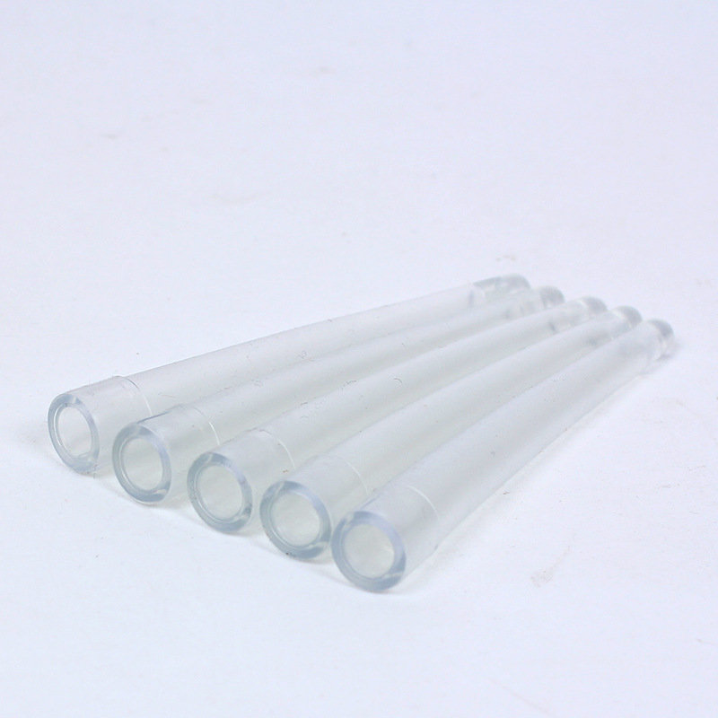 Disposable anal tube washing head sausage bag coffee hydrotherapy bag household sausage cleaner washing bag defecation cleaning