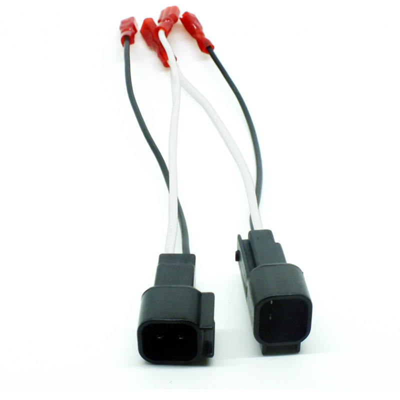 Подходит для Ford, Mazda, Chevrolet, аудиопровод, адаптер для динамика