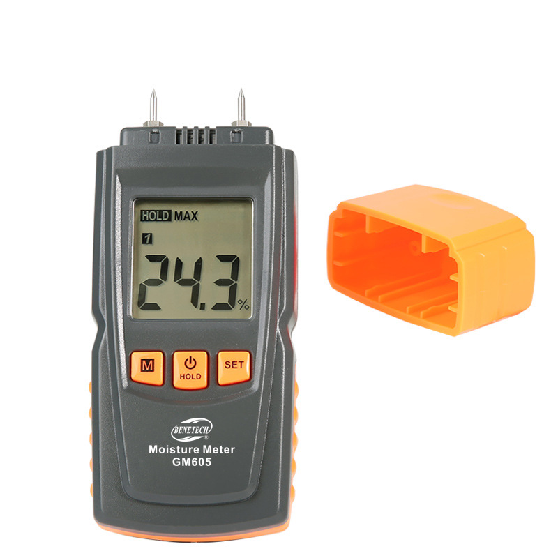 Wood moisture meter wood moisture tester paper moisture meter moisture meter moisture meter wood moisture detector