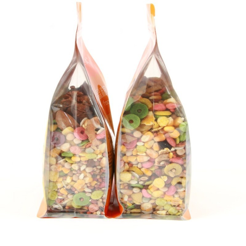 Xingxingwen Squirrel Food Golden Flower Devil Food Snow Squirrel Food Yellow Mountain Squirrel Food 500g