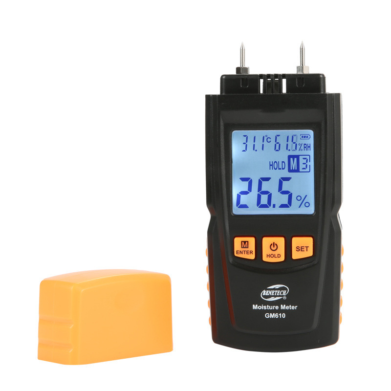 Wood moisture meter wood moisture tester paper moisture meter moisture meter moisture meter wood moisture detector