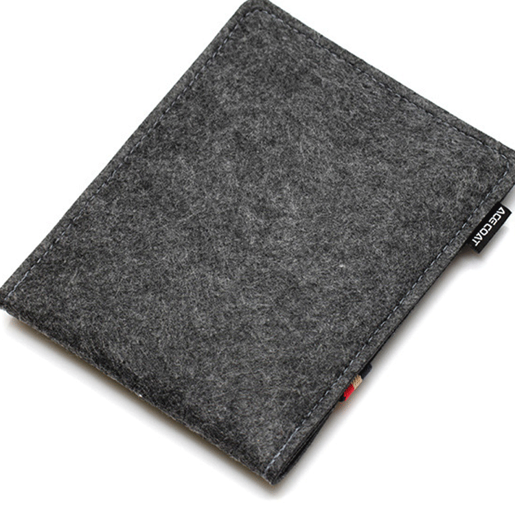 Felt Bag Handwriting Board Felt Bag Drawing Board Felt Bag Handwriting Board Bag iPad Felt Protective Cover