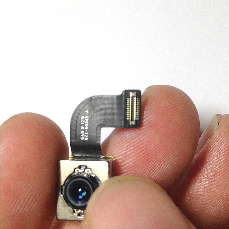 Suitable for Apple iphone7/8 rear camera 7 generation rear camera 8 generation large phase head SE2 rear camera