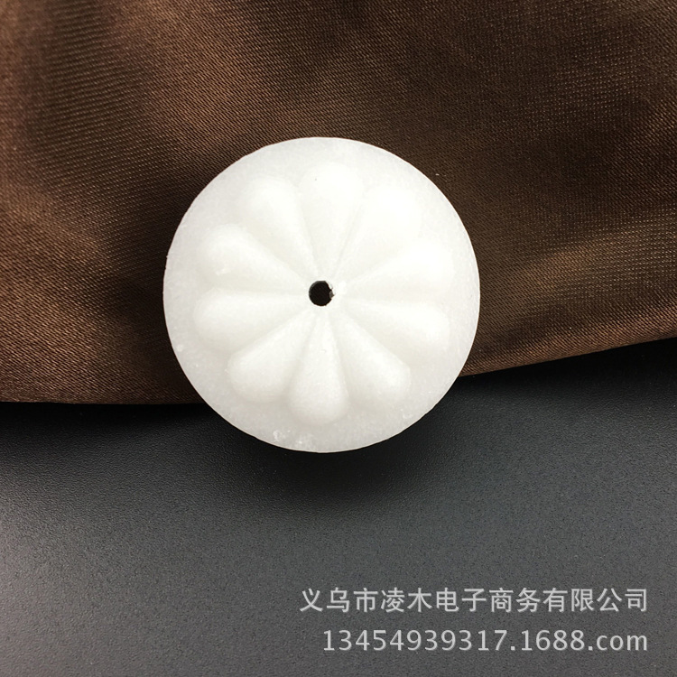 8g small size cross stitch thread wax cross stitch water-soluble thread wax silk thread wax advanced textile wax ring