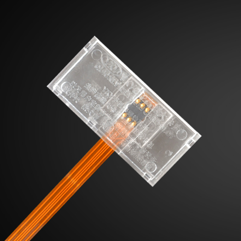 YKY 2A150Y standard anti-plug number device card opener card holder SIM card to large card card holder