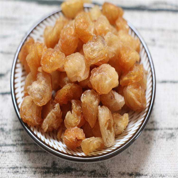 New Bulk Longan Dried Meat Supply Longan Meat Guangxi Longan Meat Origin Wholesale Shellless and Seedless Dried Longan