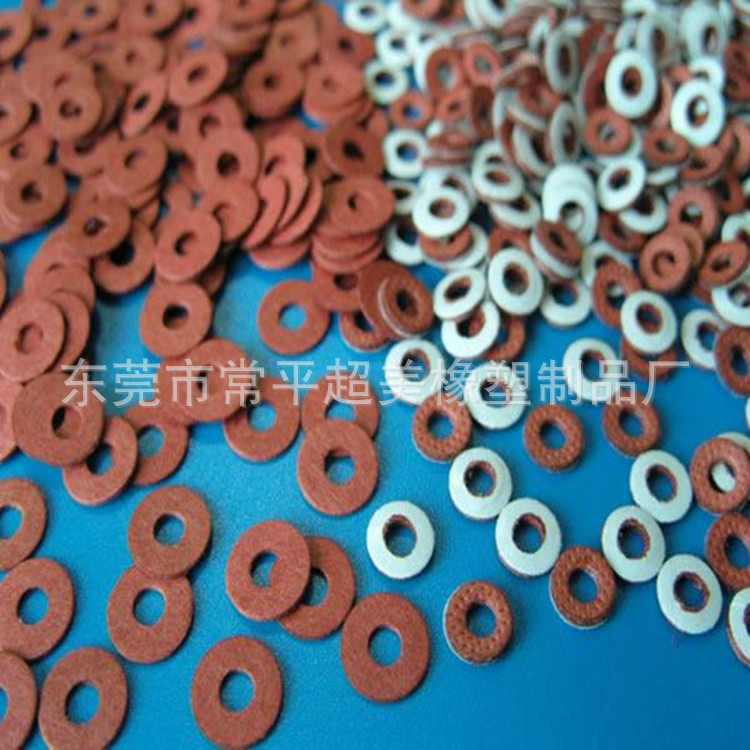 Manufacturer Supplies Transparent Pvc Gaskets, Pc Pe Screw Washers, Waterproof Sealing Plastic Washers, Transparent Spacers in Stock