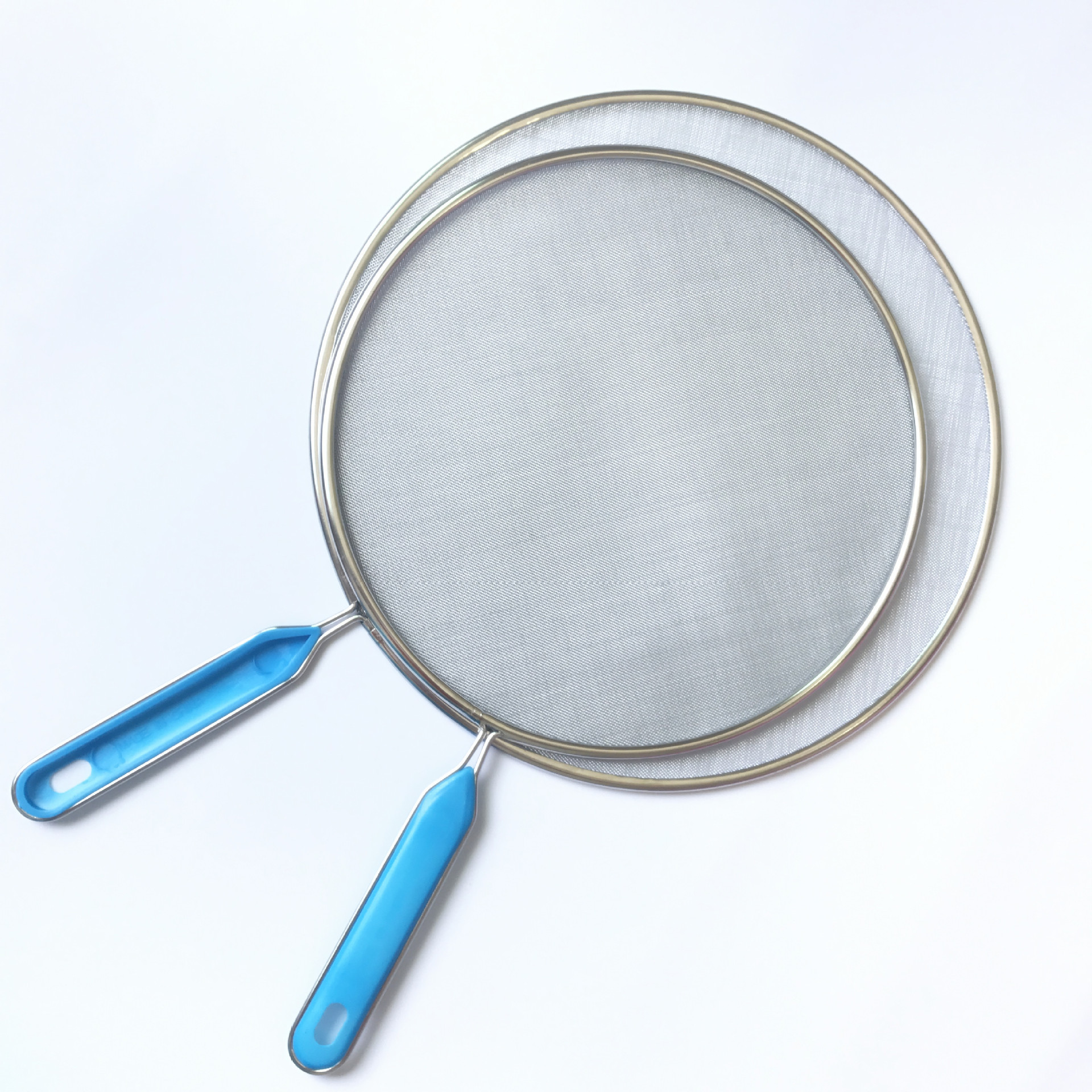 splatter screen stainless steel 304 oil cover explosion-proof cover anti-oil splash net oil cover oil cover