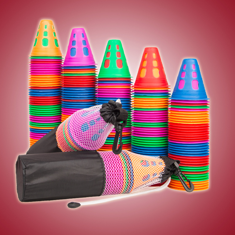 Роликовые коньки препятствия для тренировок оптовая продажа