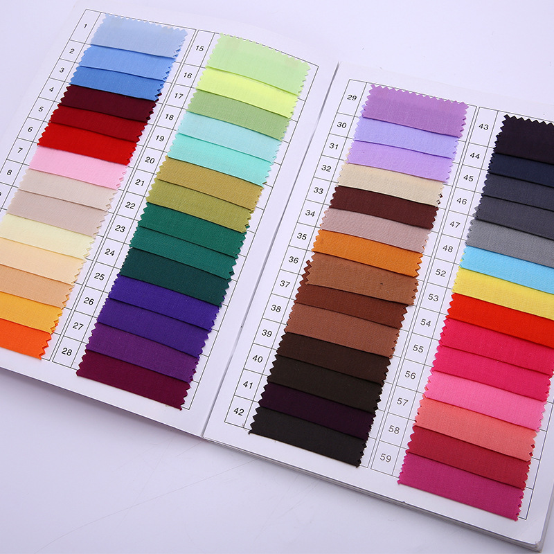 Ткань для карманов из полиэстера и хлопка, подкладка tc 96*72, окрашенная, ткань из смешанного хлопка для одежды