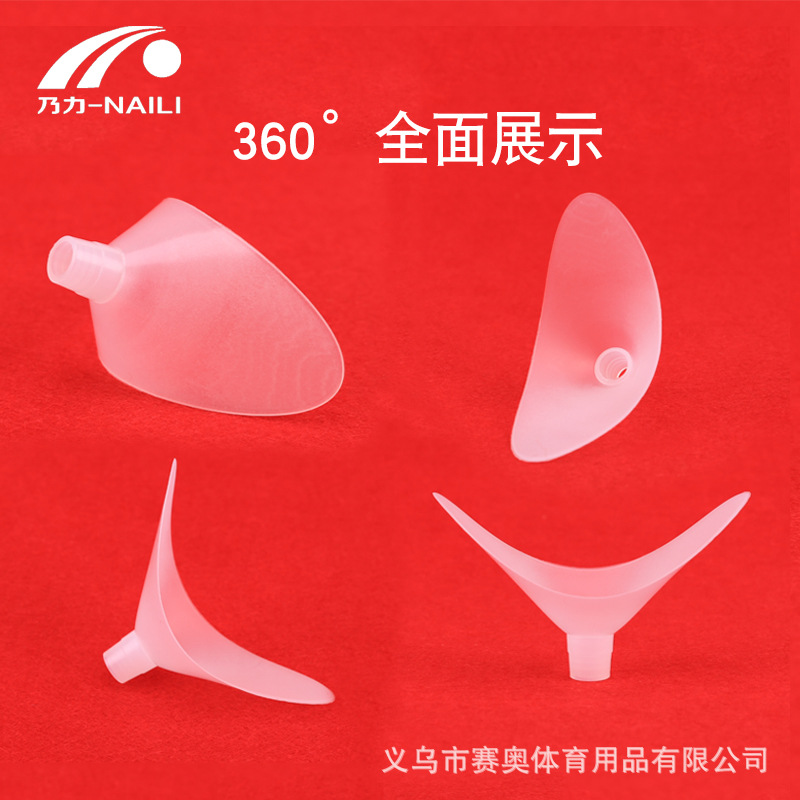 Mouthpiece electronic vital capacity test disposable mouthpiece suction nozzle medical physical examination body tester large quantity in stock