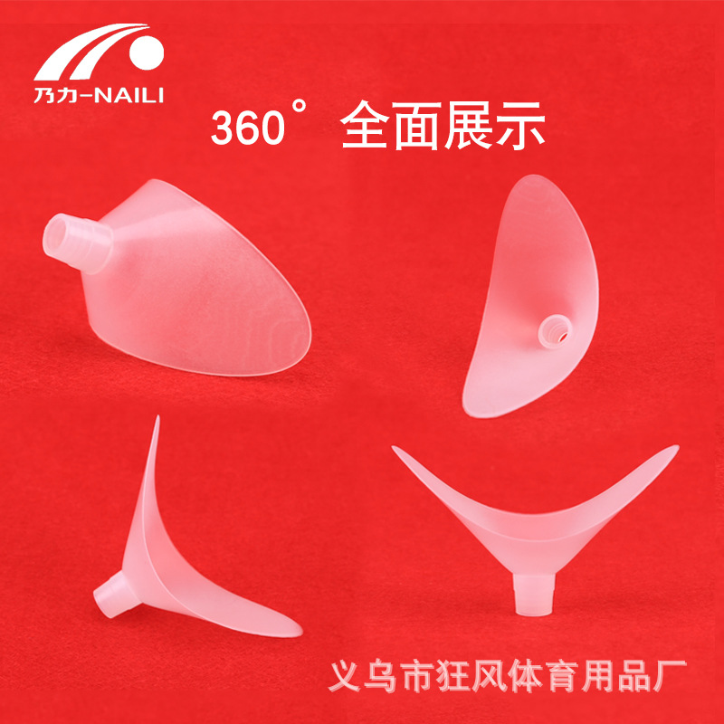 Wholesale Mouthpiece Lung Capacity Meter Mouthpiece New Material Disposable Mouthpiece Student Physical Test Supplies