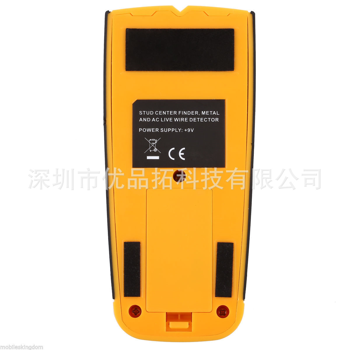 Water and electricity installation metal wood cable wire reinforced multi-function Wall Wall detector TH210