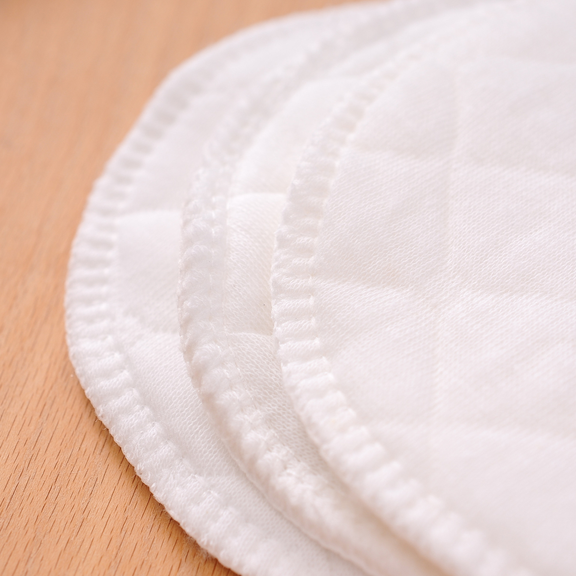 3/6 layer ecological cotton anti-galactorrhea pad maternal supplies pregnant women postpartum supplies washable pregnant women anti-galactorrhea pad no fluorescence