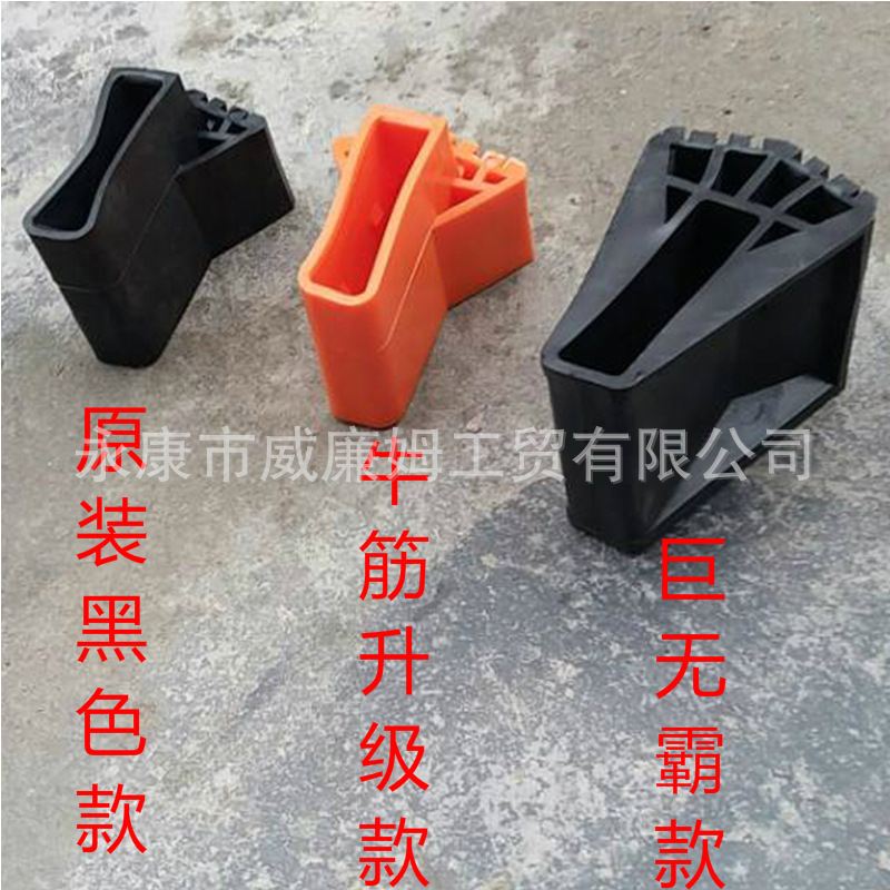 Оптовая телескопическая лестница, круглая, многофункциональная, складная, нескользящая