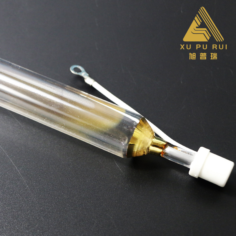 Industrial uv curing lamp manufacturers 365nm high pressure mercury lamp uv curing lamp sterilization lamp