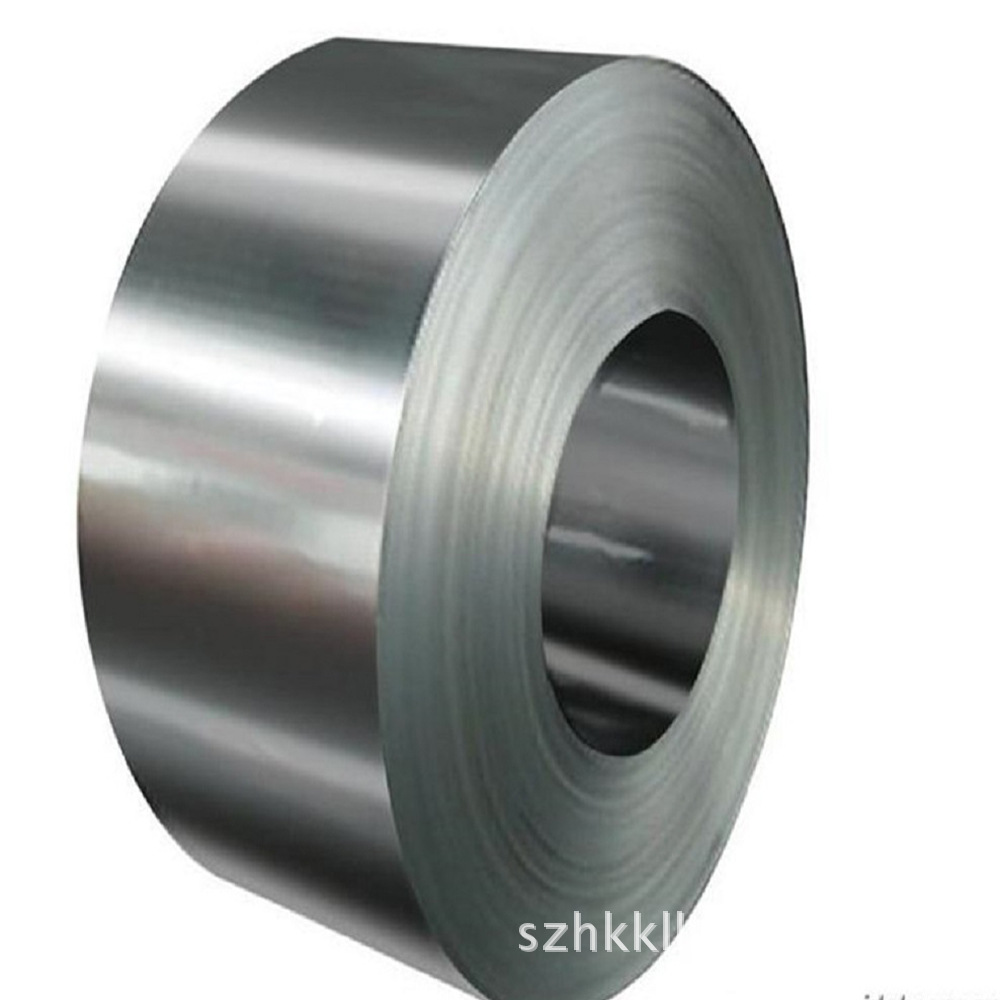 430Fr Soft Magnetic Alloy Rod Plate Cr17Niti Iron Nickel Alloy Rod 1J79 Permalloy Round Rod Roll Tape