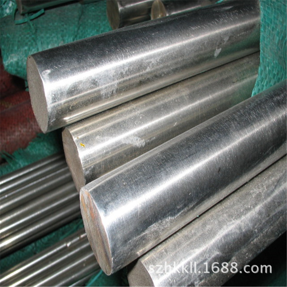 Stainless Steel Light Bar X8Crnis 18-9 Stainless Steel Square Bar X8Crnis18-9 Grinding Fine Rod Wholesale and Retail