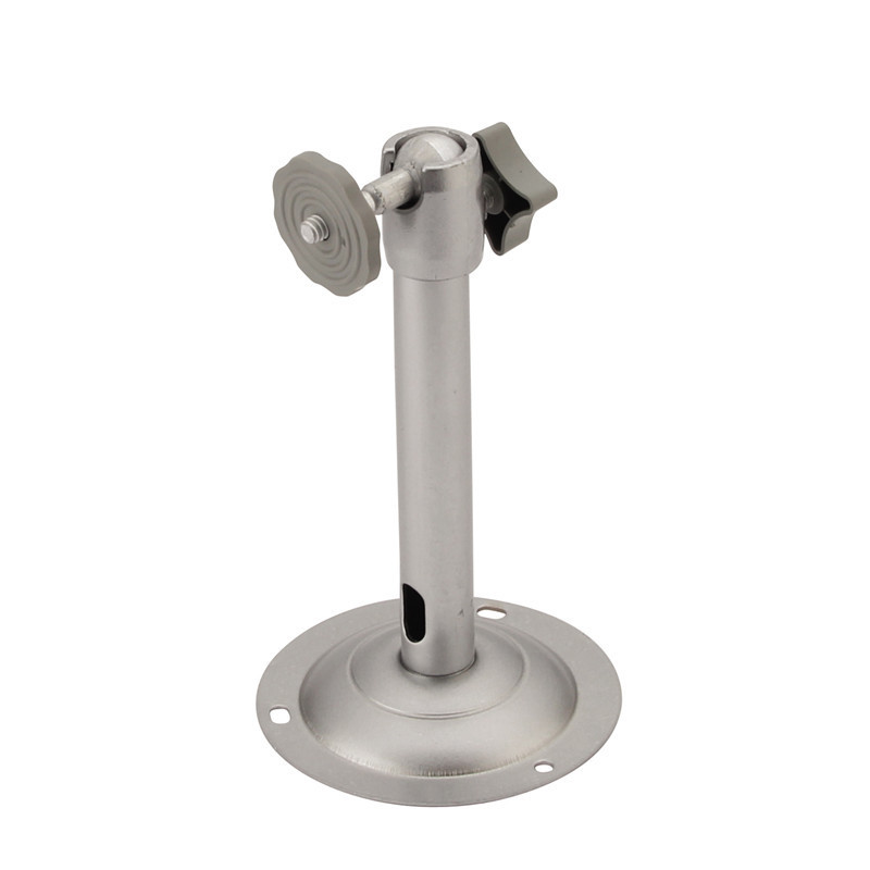 Indoor Monitoring Security Equipment Large Bracket Hanger Universal Rotating Bracket 360-degree Camera