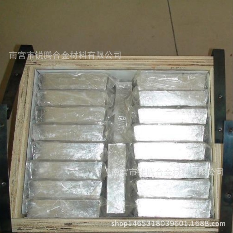 Прямые продажи высокопурифицированных индиевых слитков, очищенный индий 4N5 (99.995%), гарантии материала, только для научных исследований