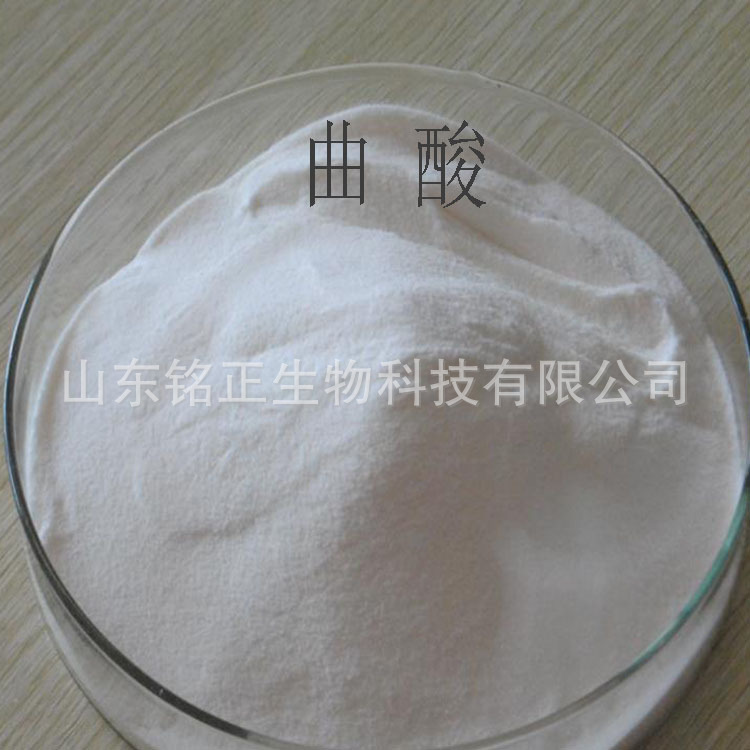 Поставка косметического качества койевой кислоты 1.0кг с большими скидками на минимальные заказы