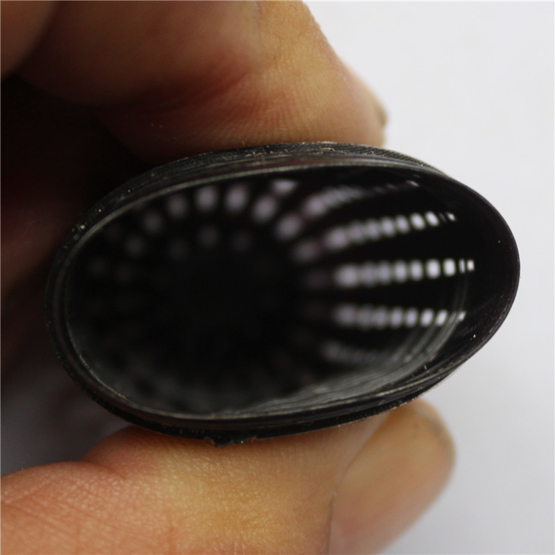 Plastic Bait Ball with Hook Clinker White Black Shrimp Pot Bait Cup Lobster Eel Luminous Bait Ball Fishing Gear