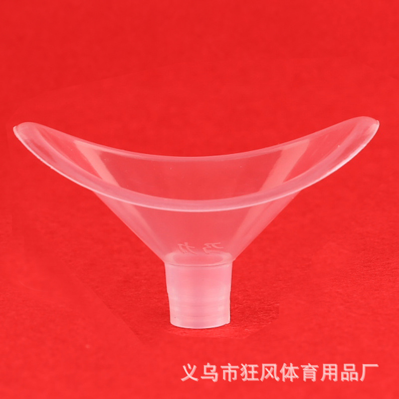 Mouthpiece lung capacity mouthpiece disposable mouthpiece lung capacity tester mouthpiece lung capacity meter mouthpiece fully transparent