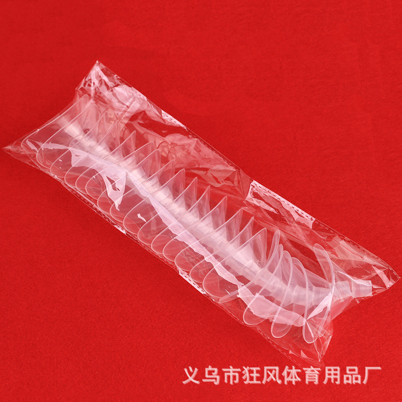 Mouthpiece lung capacity mouthpiece disposable mouthpiece lung capacity tester mouthpiece lung capacity meter mouthpiece fully transparent