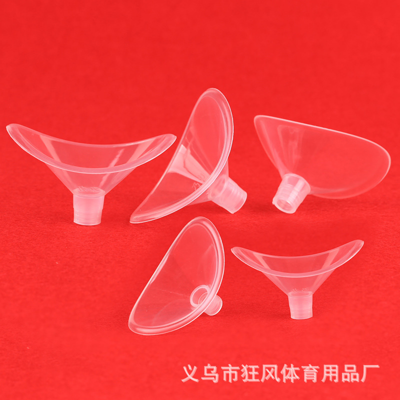 Mouthpiece lung capacity mouthpiece disposable mouthpiece lung capacity tester mouthpiece lung capacity meter mouthpiece fully transparent