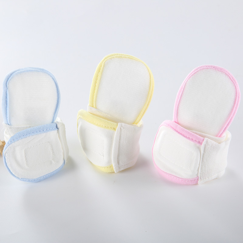 Sunshine chrysanthemum maternal and infant products baby wrapping thread diaper buckle newborn diaper belt manufacturers straight hair large quantity discount