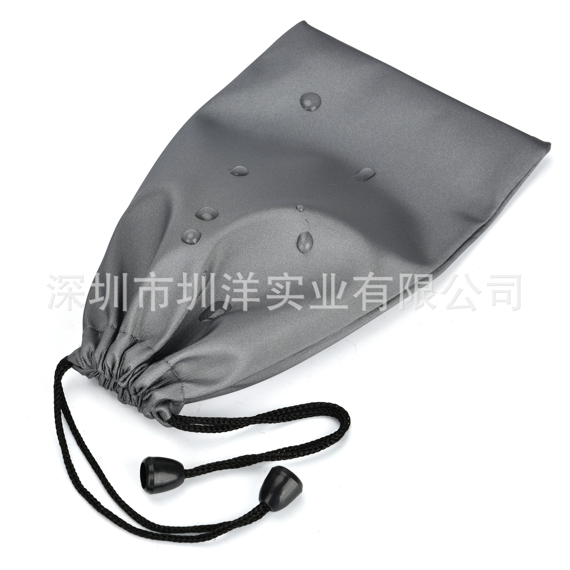 Водонепроницаемая сумка Zhenyang для мобильного источника питания, сумка для хранения, для селфи-палки, серая