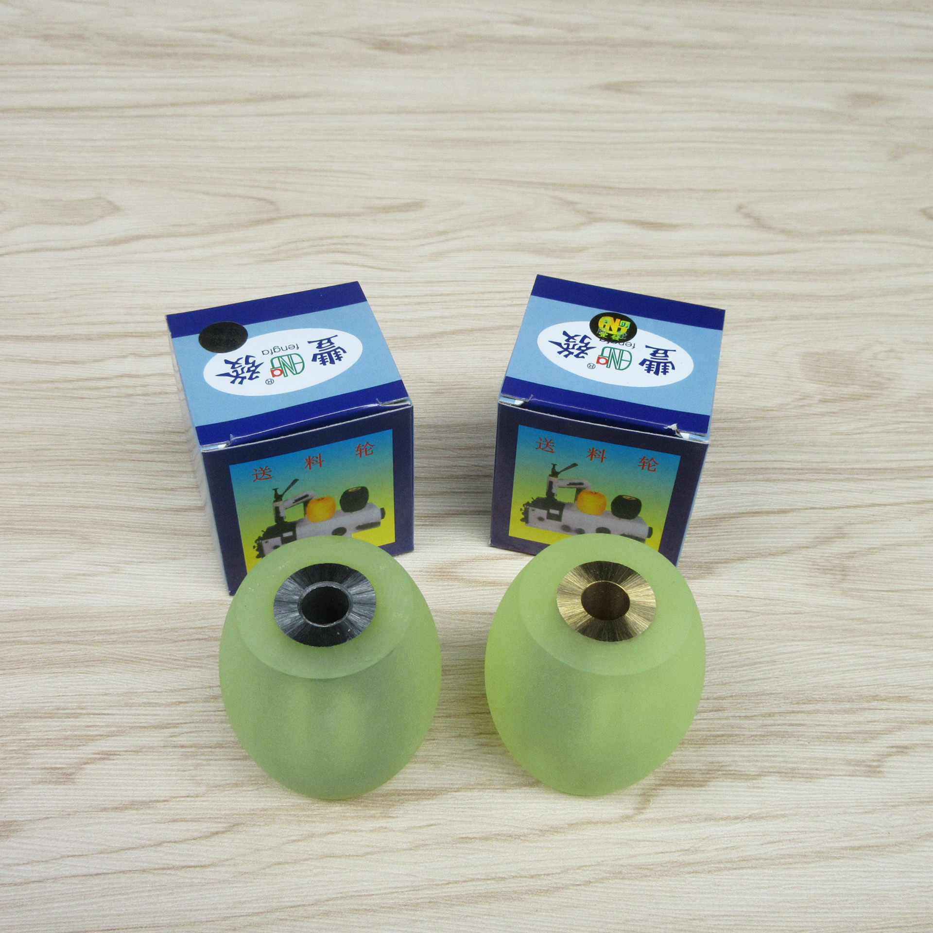 Лопата, очиститель, резиновое колесо, железное ядро, медное ядро, кожаное колесо для подачи, прямая поставка с завода