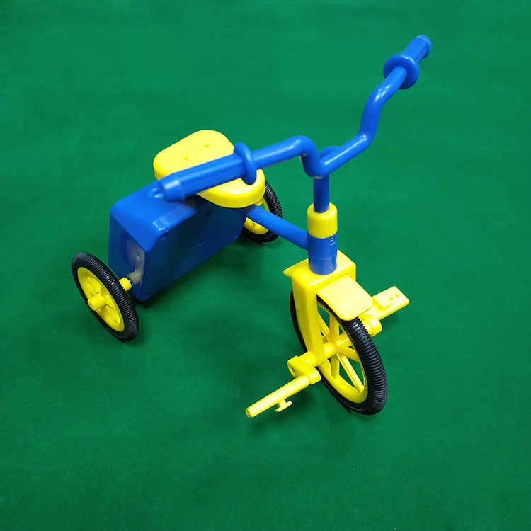 Производители, специализирующиеся на оптовой продаже игрушек, трицикл с движением и песнями